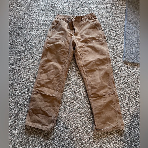 Men's Carhart Pants - Picture 1 of 3